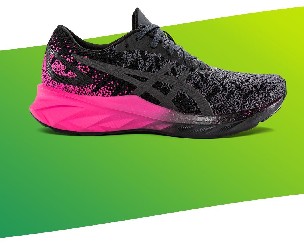 DYNABLAST ASICS AU