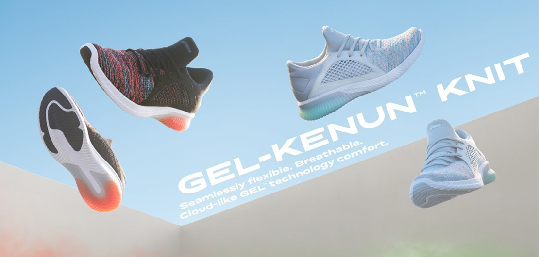 ASICS Hong Kong Official Running Shoes & Clothing