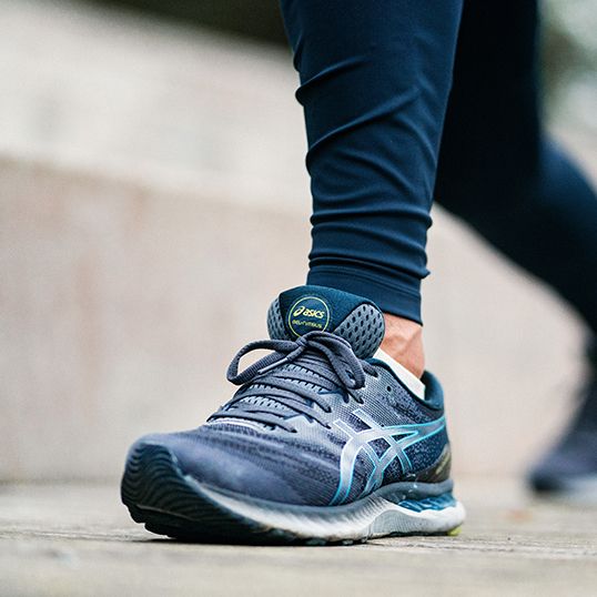 Best Running Shoes With Arch Support ASICS