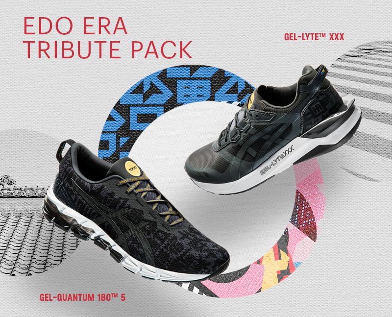 ASICS Philippines Official Running Shoes & Clothing