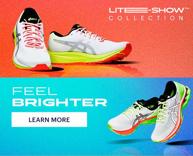 ASICS Philippines Official Running Shoes & Clothing