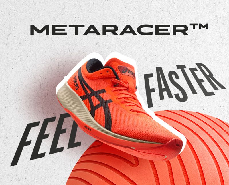 ASICS Philippines Official Running Shoes & Clothing