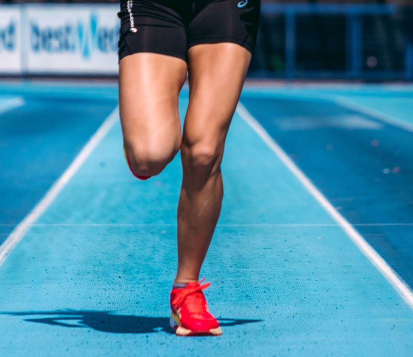 SCIENCE Some thoughts on runningrelated knee pain ASICS South