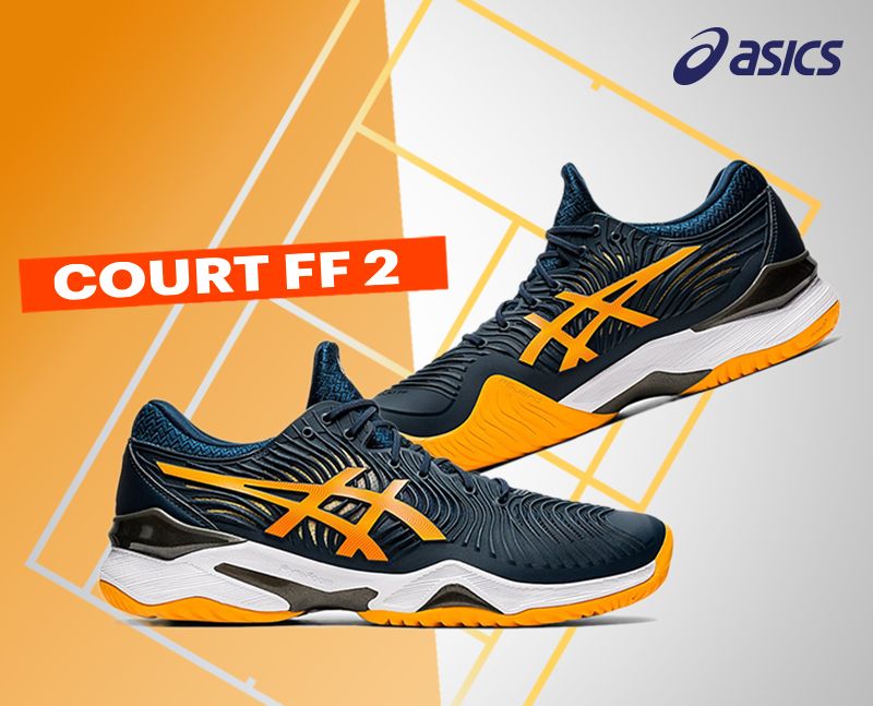 ASICS Vietnam Official Running Shoes & Clothing