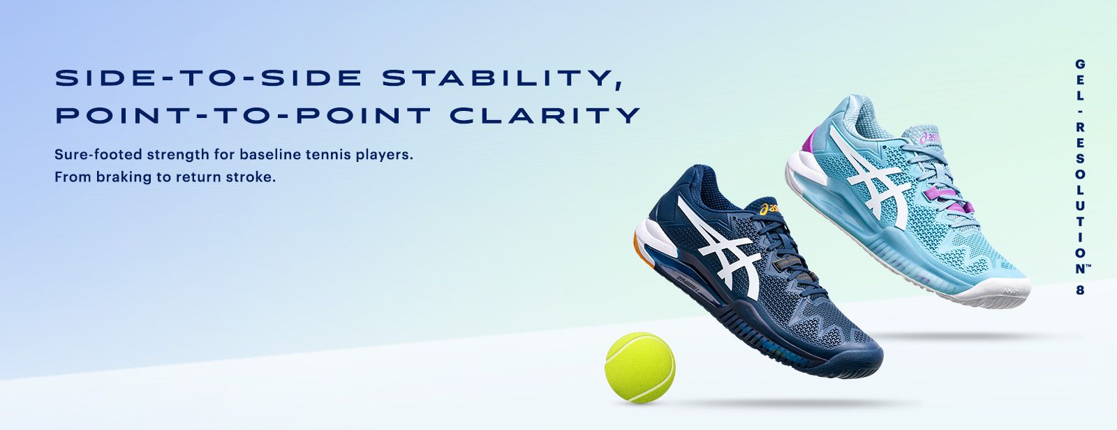 ASICS South Africa Official Running Shoes & Clothing