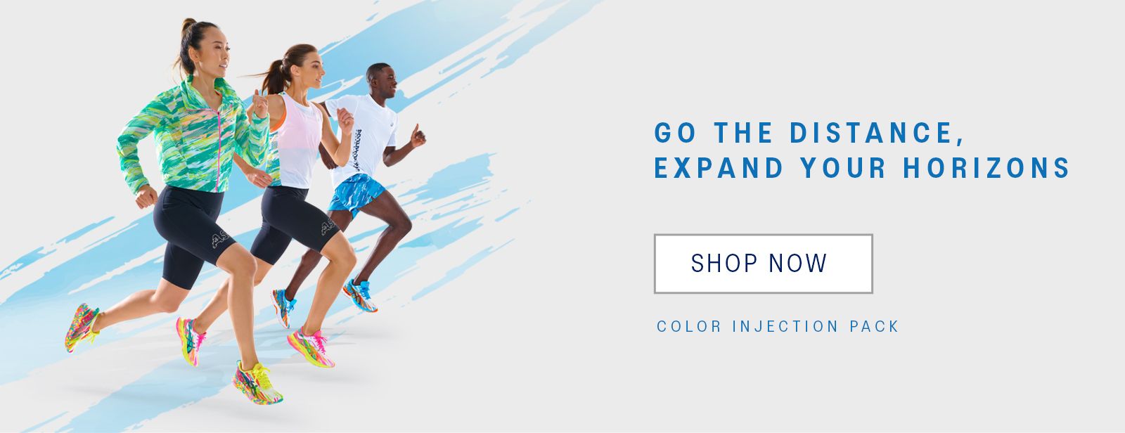 ASICS South Africa Official Running Shoes & Clothing