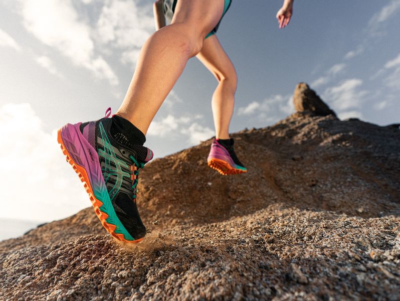 ASICS South Africa Official Running Shoes & Clothing