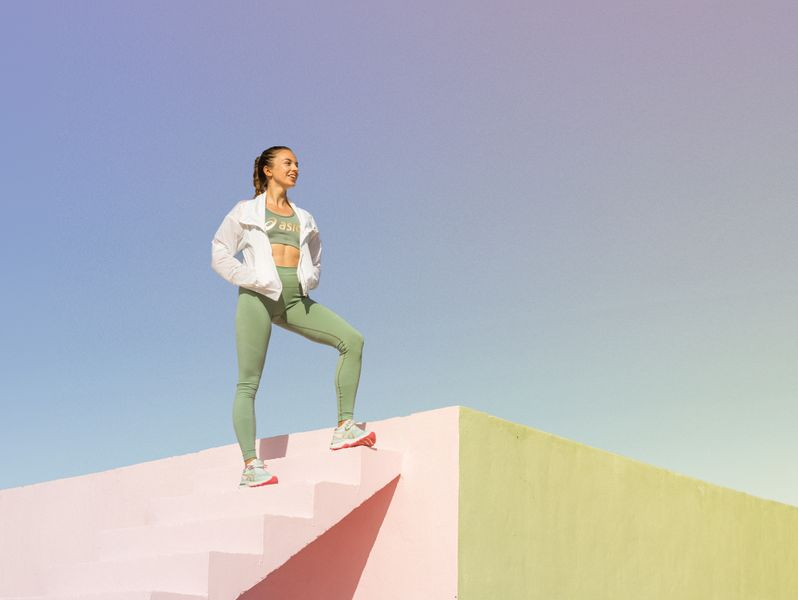 ASICS South Africa Official Running Shoes & Clothing