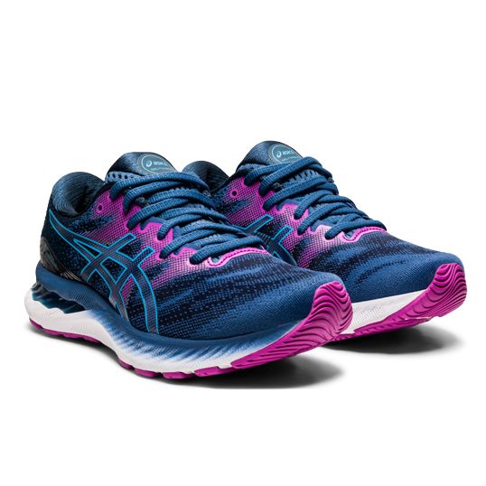 Buy > asics running shoes explained > in stock