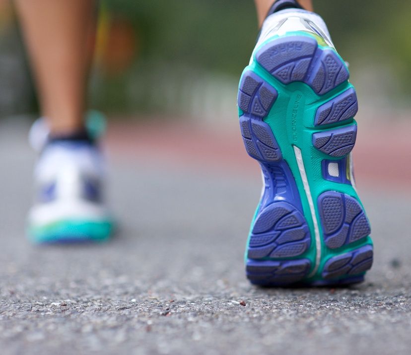 What Is Pronation? ASICS AU