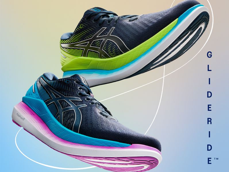 ASICS South Africa Official Running Shoes & Clothing
