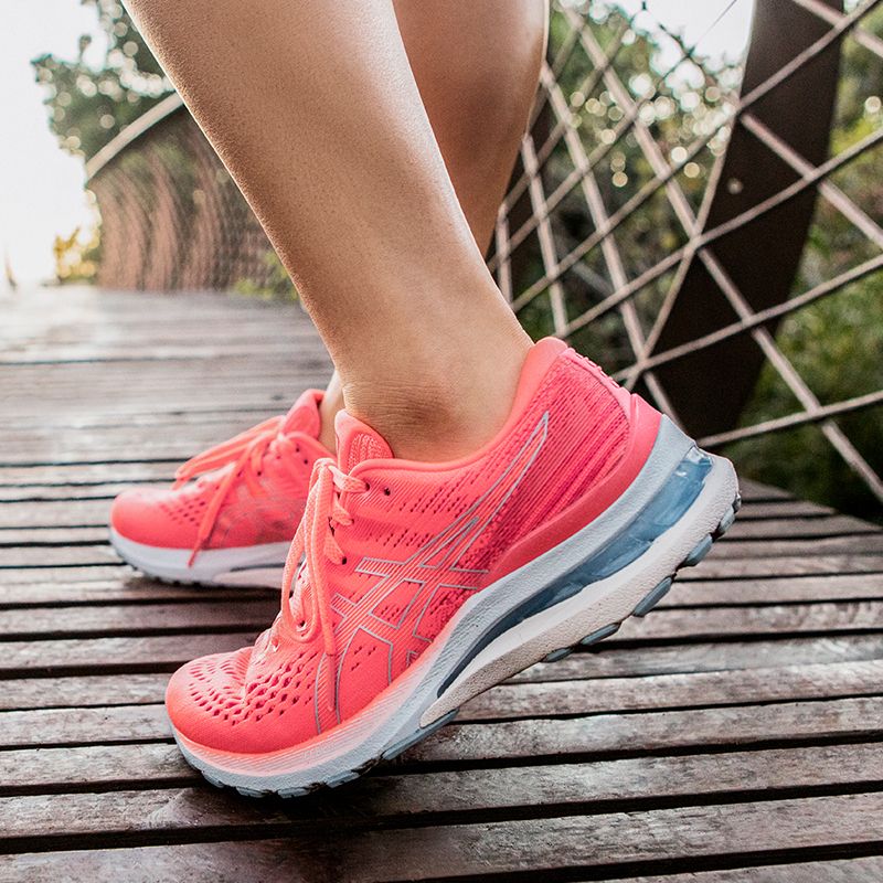 Introducing ASICS GELKAYANO™ 28