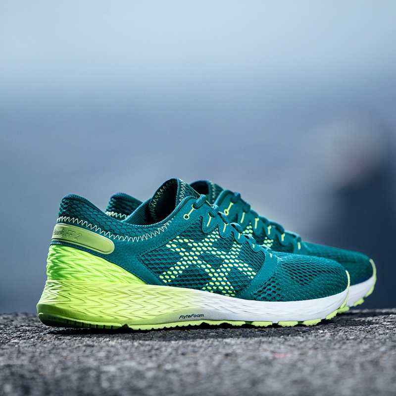 Roadhawk ASICS South Africa