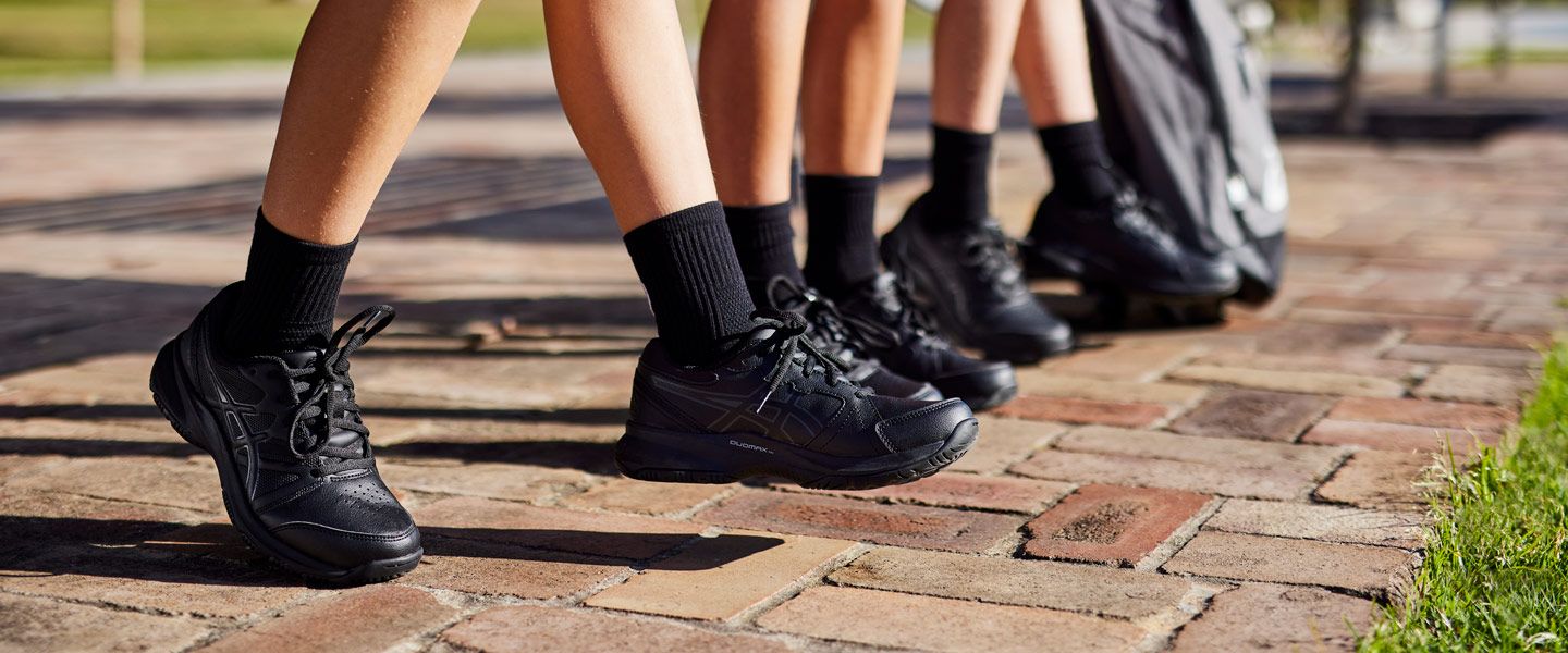 Buying the Best Supportive School Shoes for Children ASICS NZ