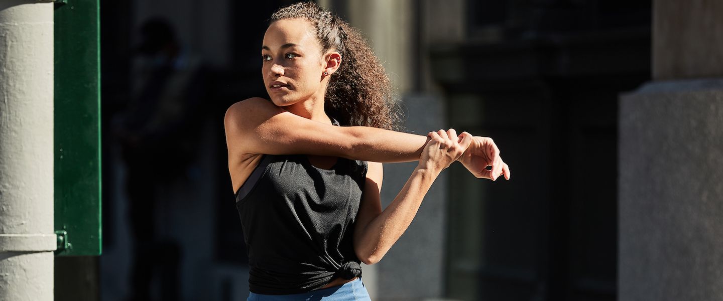 How to WarmUp Before Running ASICS