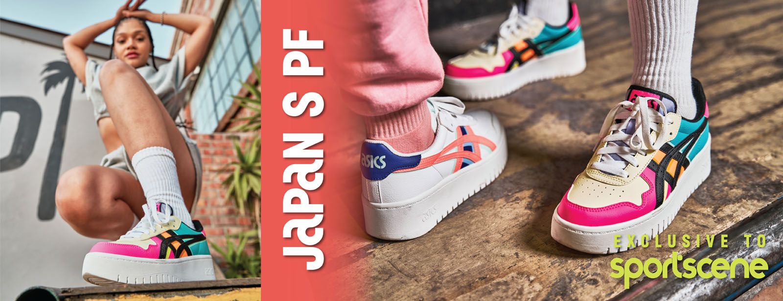 ASICS South Africa Official Running Shoes & Clothing