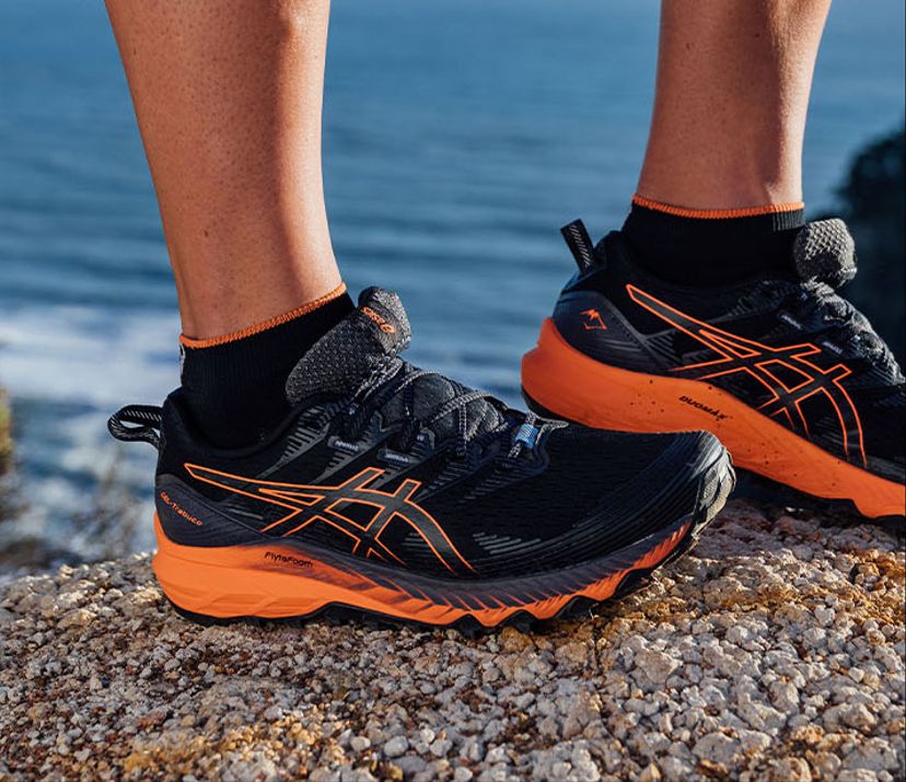 Choosing the Best Trail Running Shoes ASICS NZ