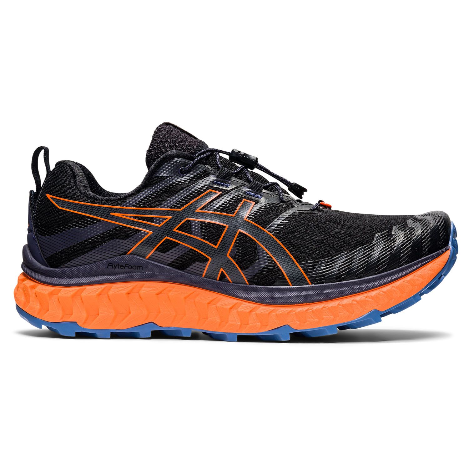 Choosing the Best Trail Running Shoes ASICS NZ