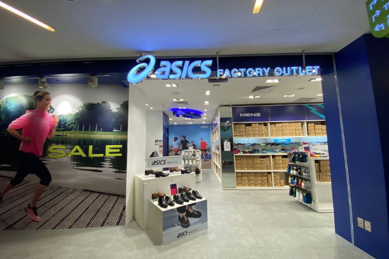 honor En Vivo de ahora en adelante asics factory cristiandad que te