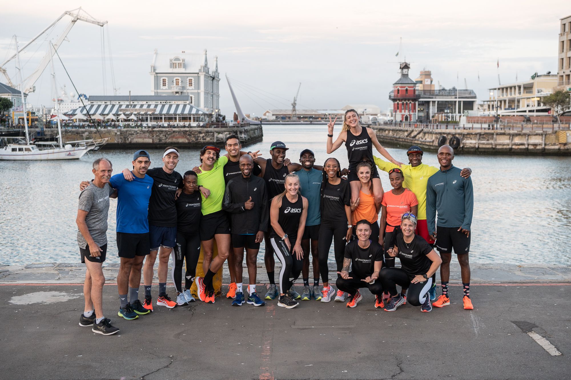 11 Amazing Ultramarathon Training Tips ASICS South Africa South Africa