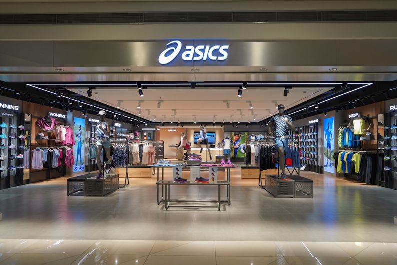 Store Finder Find a Shoe Store Near You ASICS Philippines