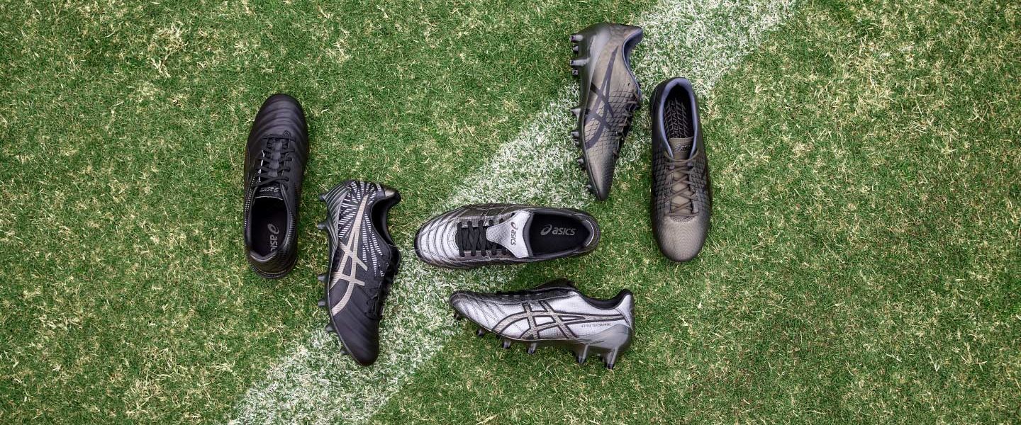 How to Choose the Best Rugby Boots? ASICS Buying Guide ASICS NZ