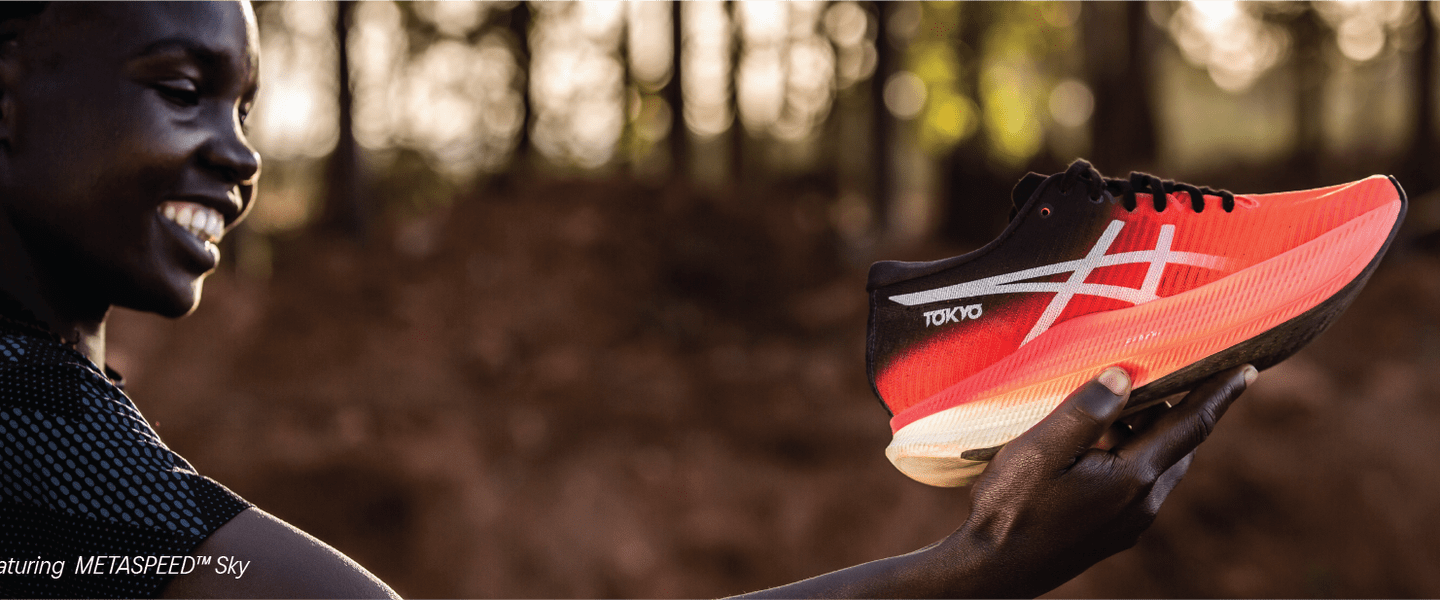 How to Choose Lightweight Running Shoes ASICS Philippines