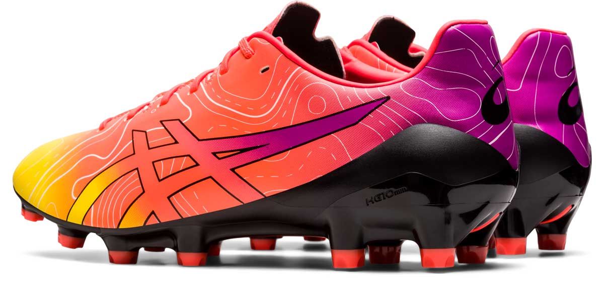 ASICS Athlete Ardie Savea Professional Football Player