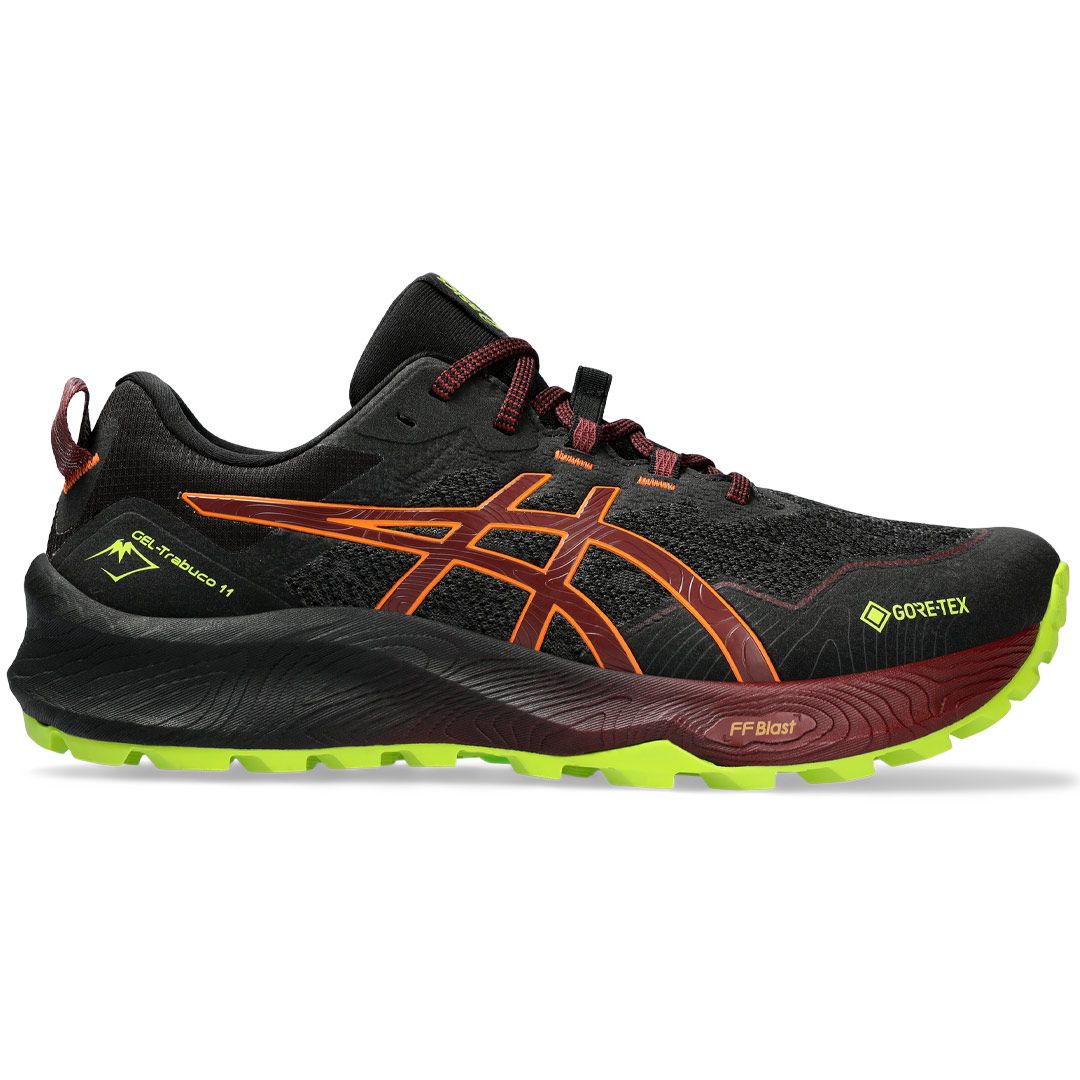 Guide to the Best ASICS Running Shoes for the Rain ASICS NZ
