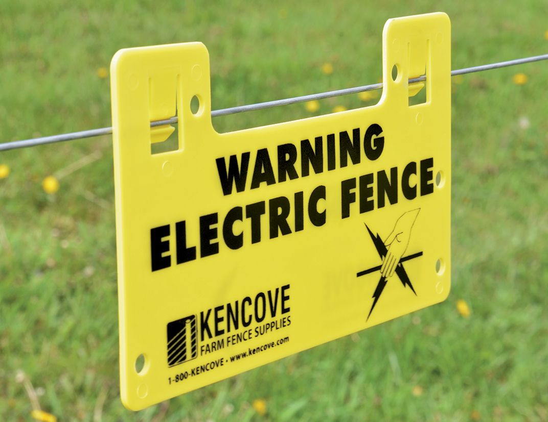 Volts vs. Joules in Electric Fences Choosing The Right Energizers