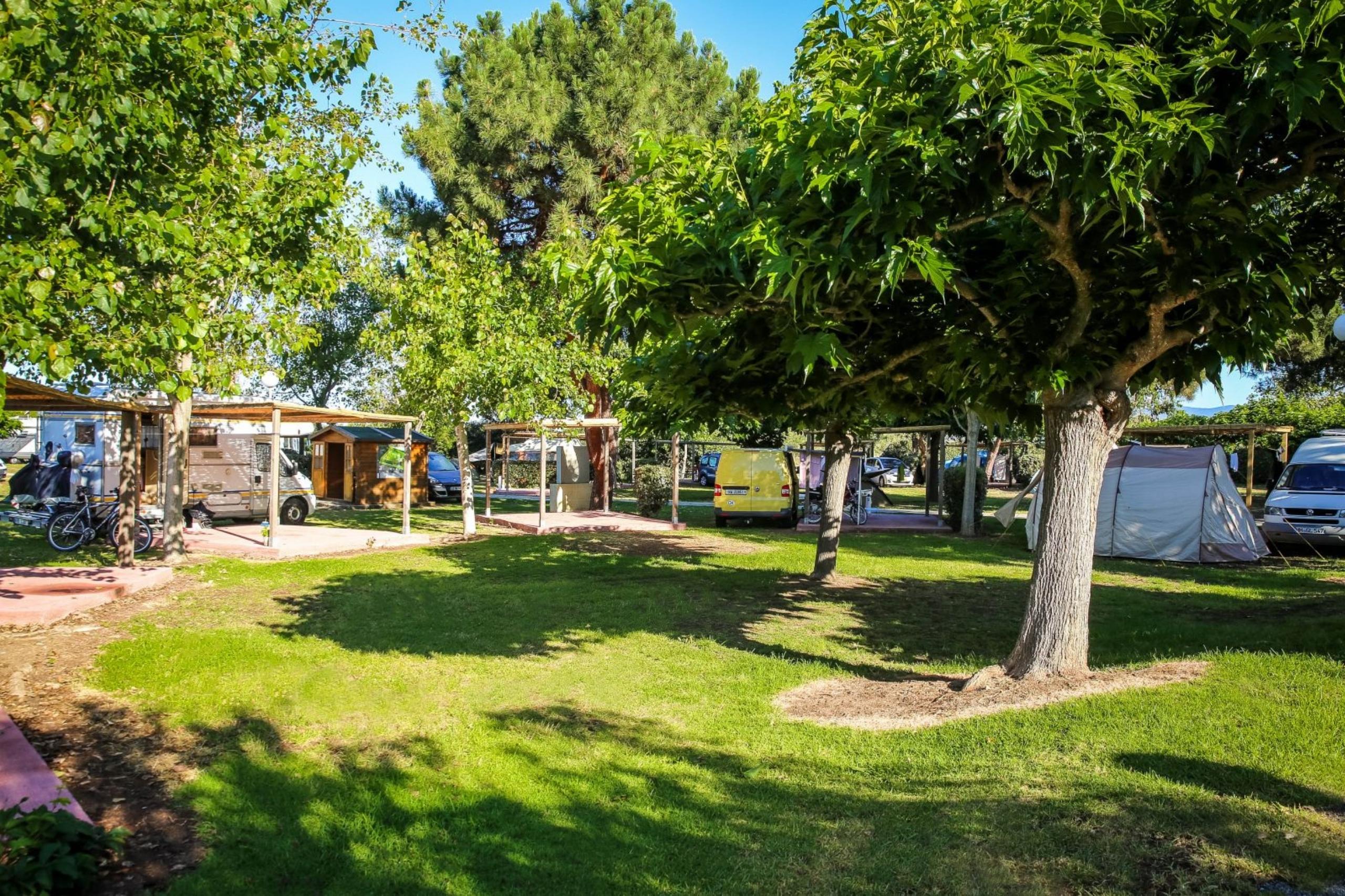 Die 7 schönsten Campingplätze auf Korsika MyCamper