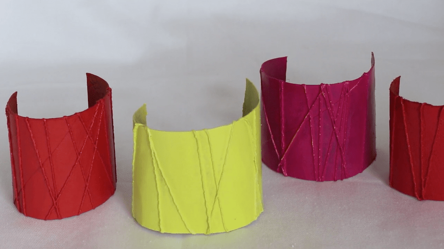 Friendship Cuff Bracelets Crafts for Kids PBS KIDS for Parents