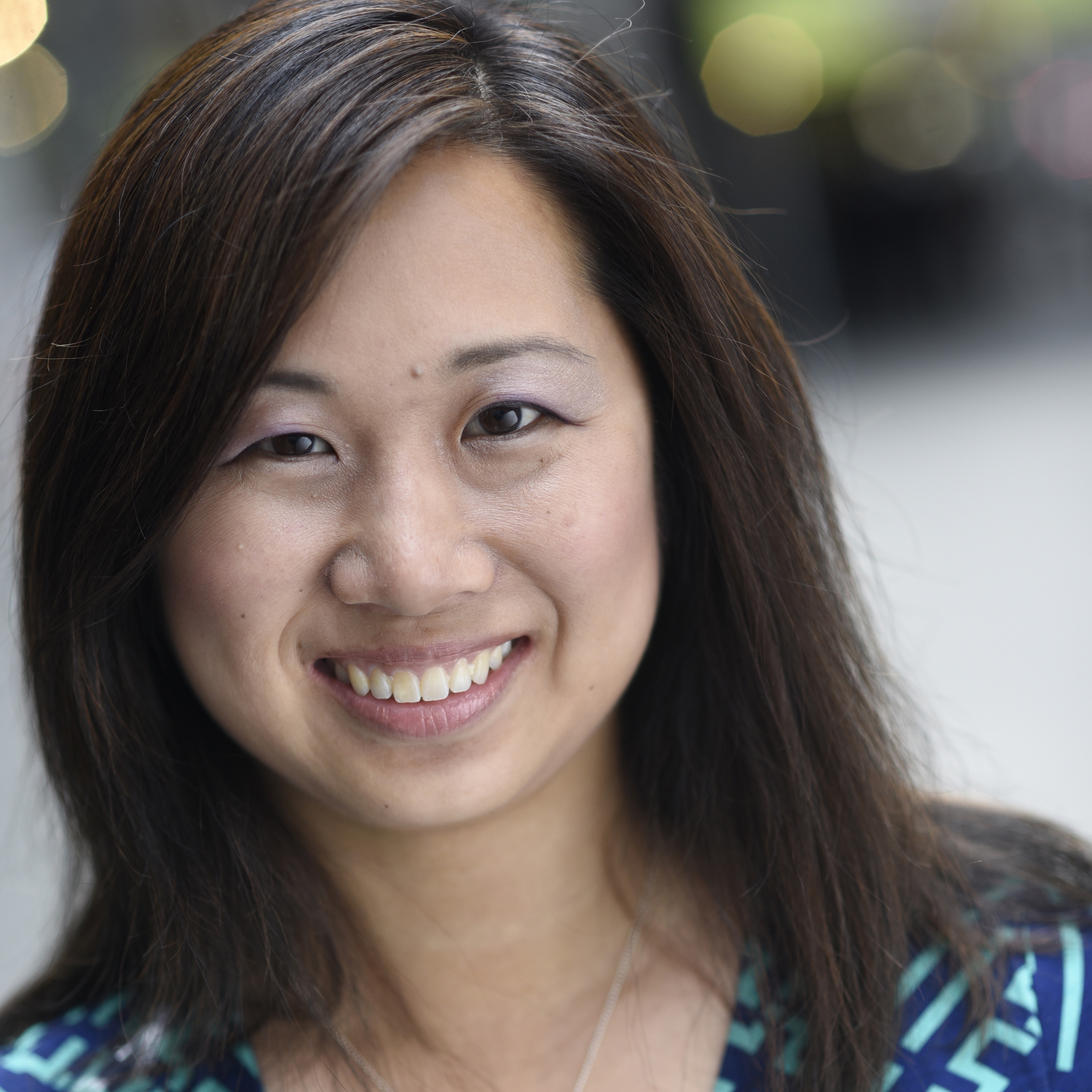 Ellen Lee PBS KIDS for Parents