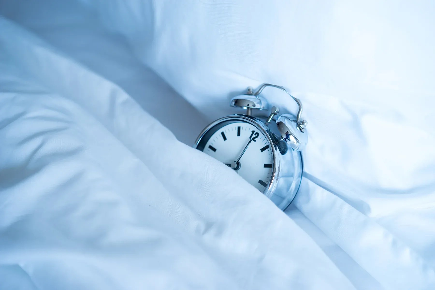 The Importance of a Consistent Sleep Schedule