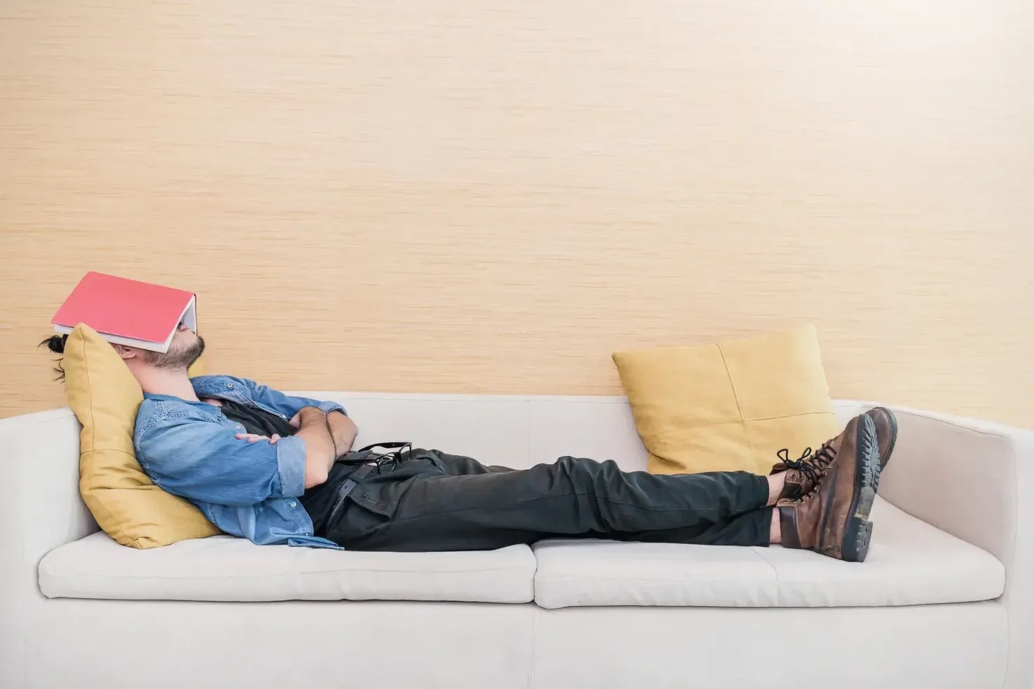 How Long Should You Nap? Best Nap Lengths Explained