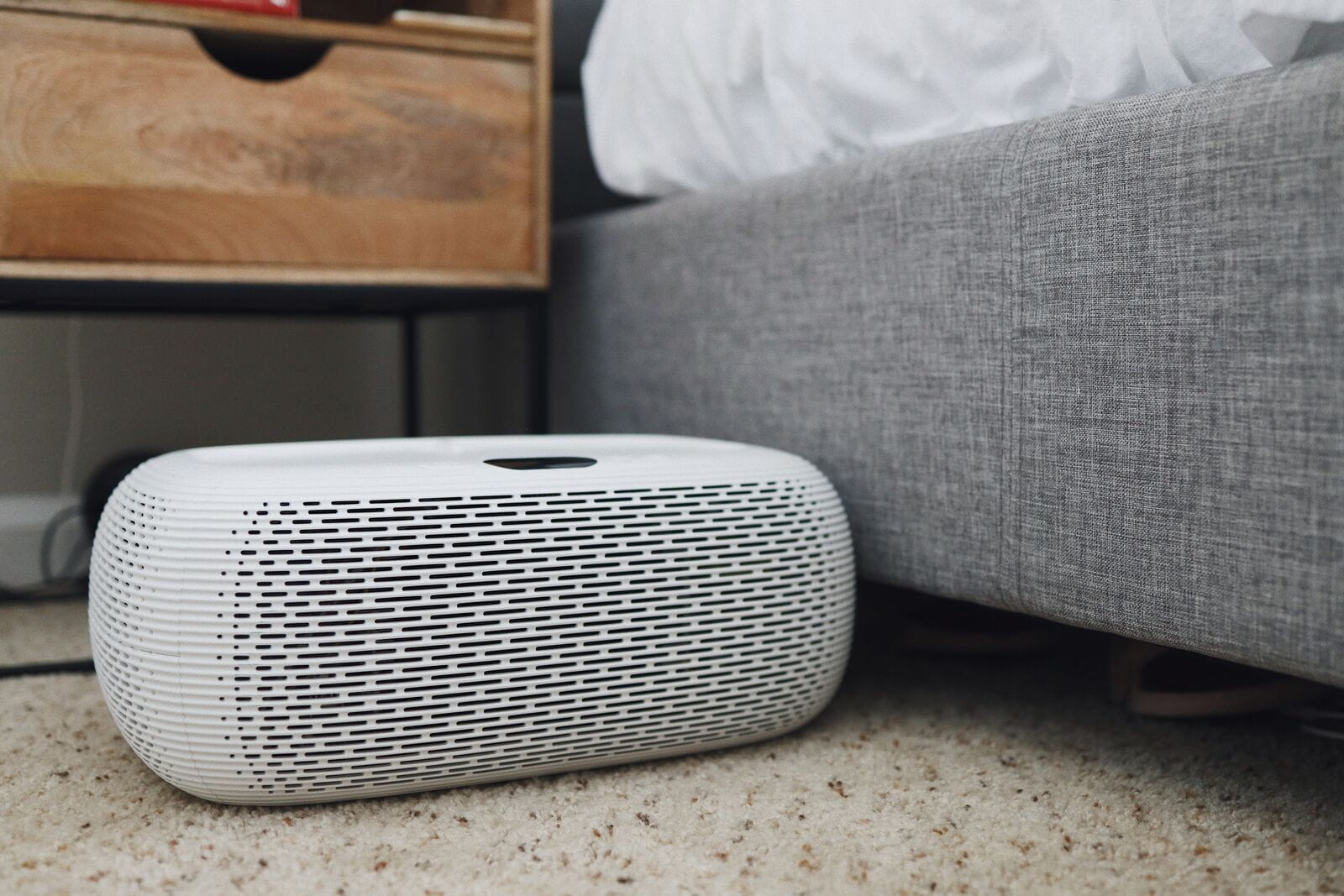 Chilipad Bed Cooling System Cleaner Dock Pro, OOLER & Cube