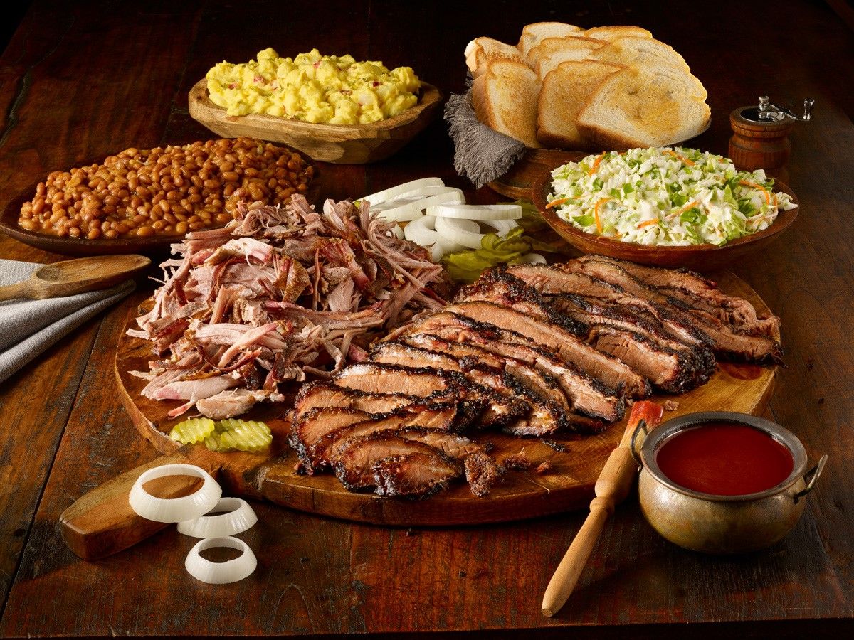 What Makes Texas Barbecue Unique? Dickey's Barbecue Blog