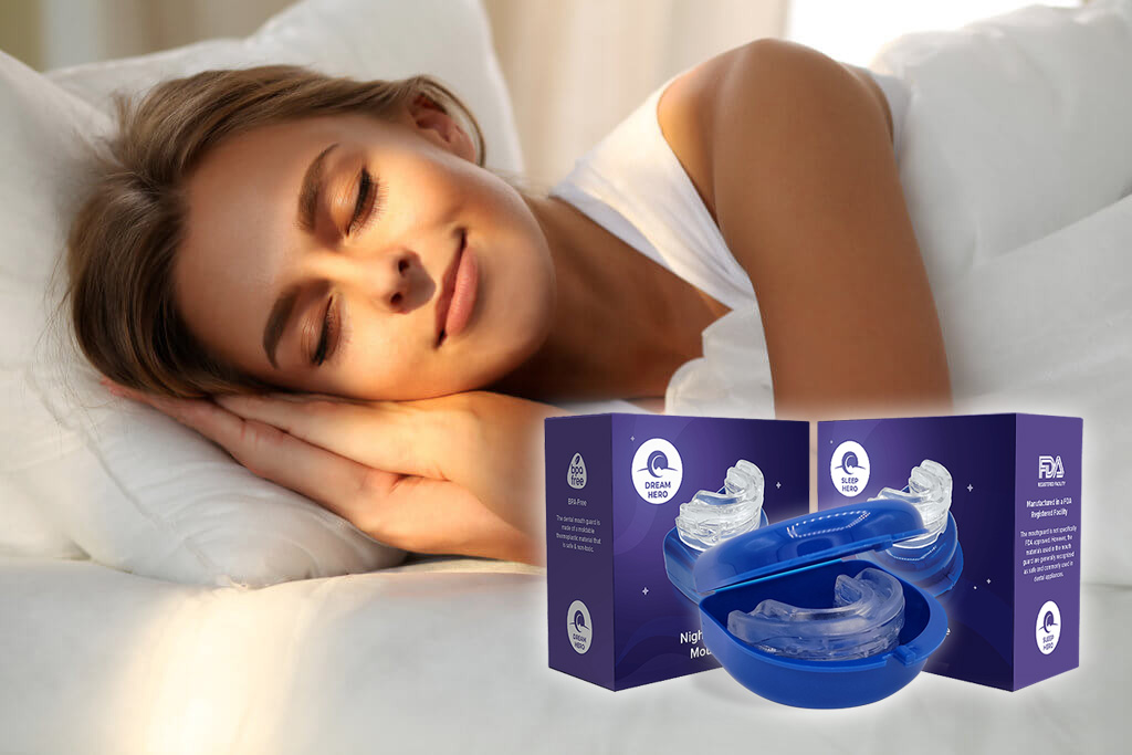 25+ Best Sleep Aid Gadgets for 2024 Selling Out Fast
