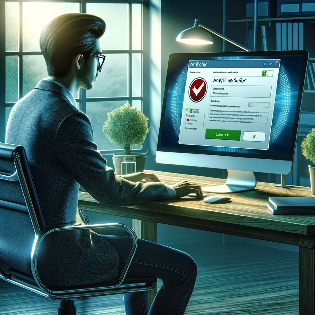 Without McAfee Antivirus, Your Computer May Be At Risk!