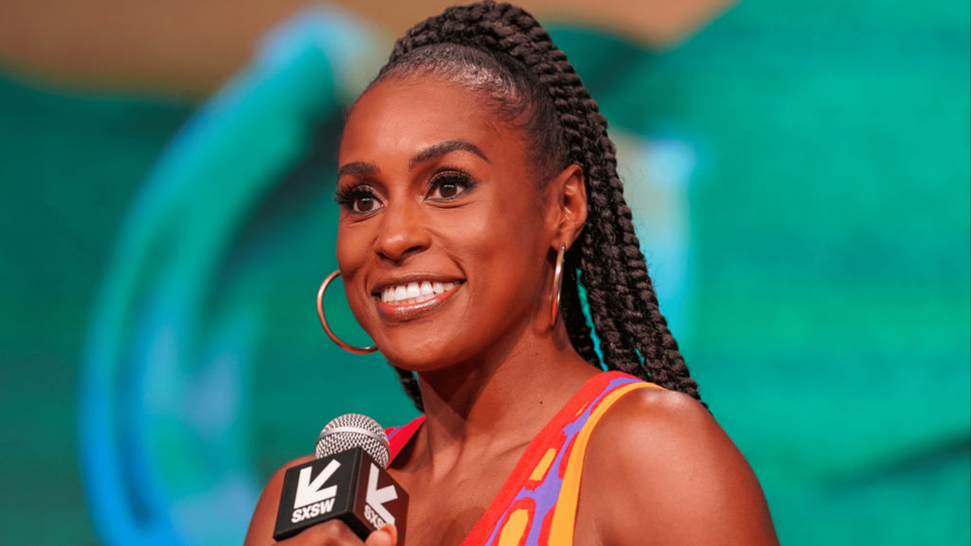 Issa Rae Says ‘Impulsivity’ Almost Cost Her All Her Savings After