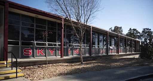 The Sky’s The Limit How Dropbox Partners With Skyline High To Support