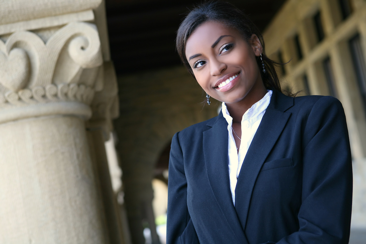 The Order in the Court Forum is a Safe Space For Black Women Attorneys