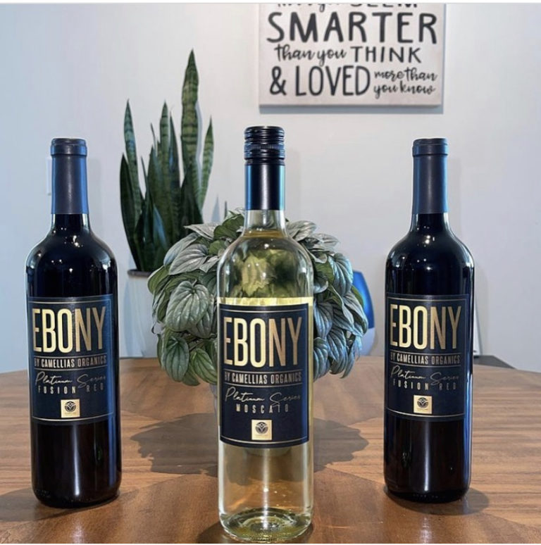 Meet the Owner of Charlotte, North Carolina's Only BlackOwned Wine