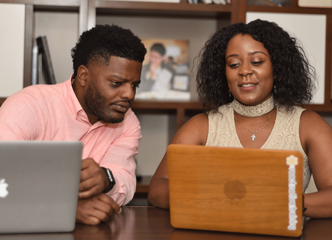 Black in Tech Meet Two Amazon Employees Blazing Trails in the South