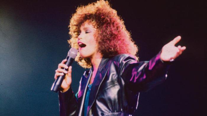 Whitney Houston Net Worth: How Whitney Made Record Deal Worth $100 ... Whitney houston net worth 2024