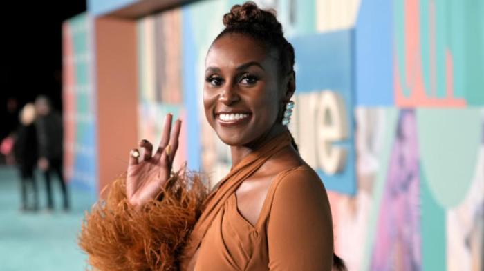 Who is Issa Rae and what's her net worth? | The US Sun Who is Issa Rae and what's her net worth? | The US Sun