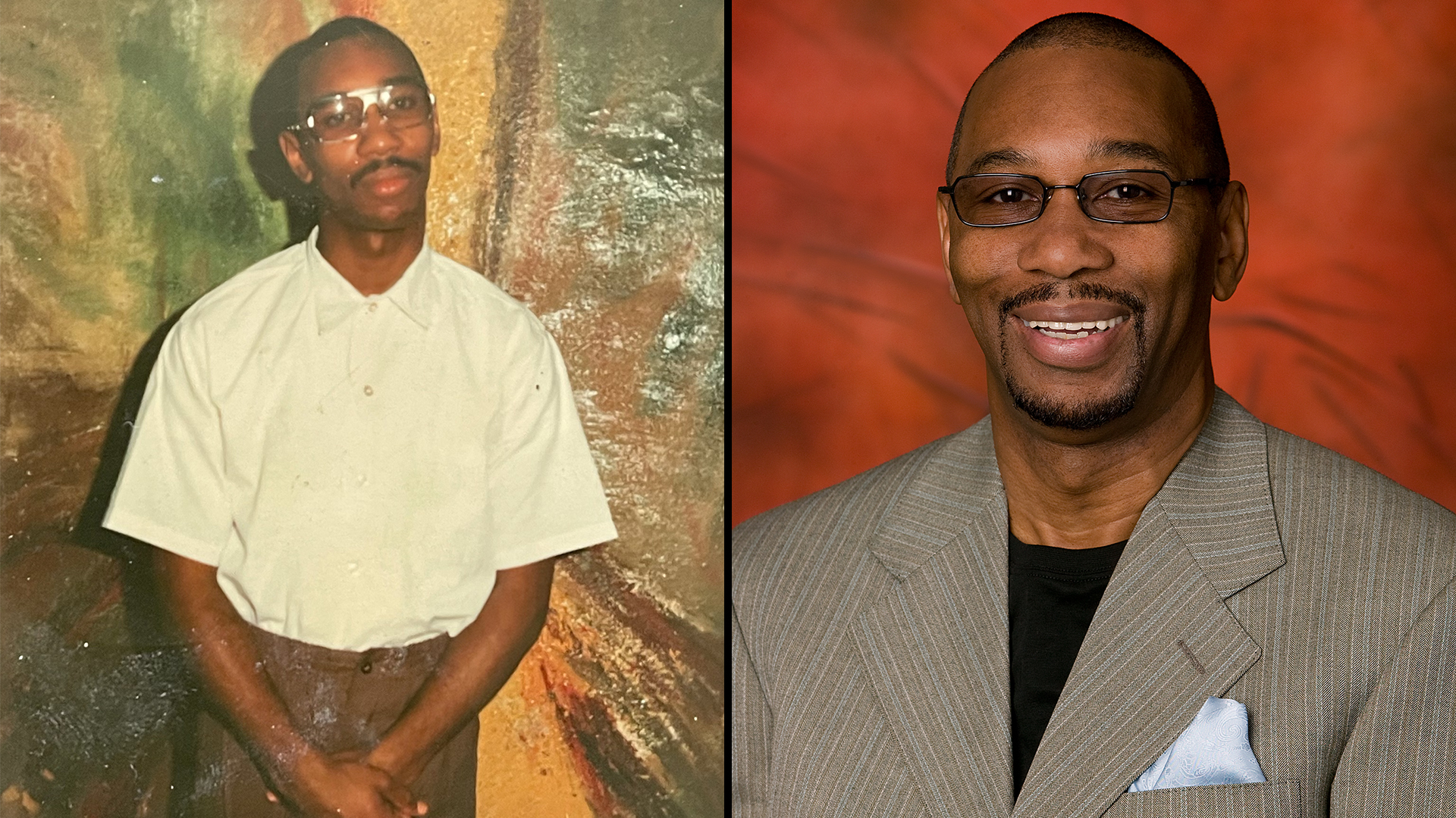 Exclusive Larry Miller Shares The Story Of How He Transcended From The