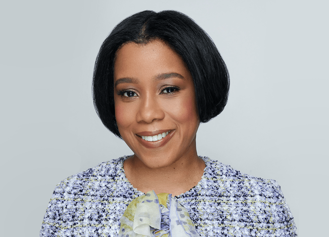 One Day or TODAY? How Kimberly Hall is Impacting Culture at Capital One