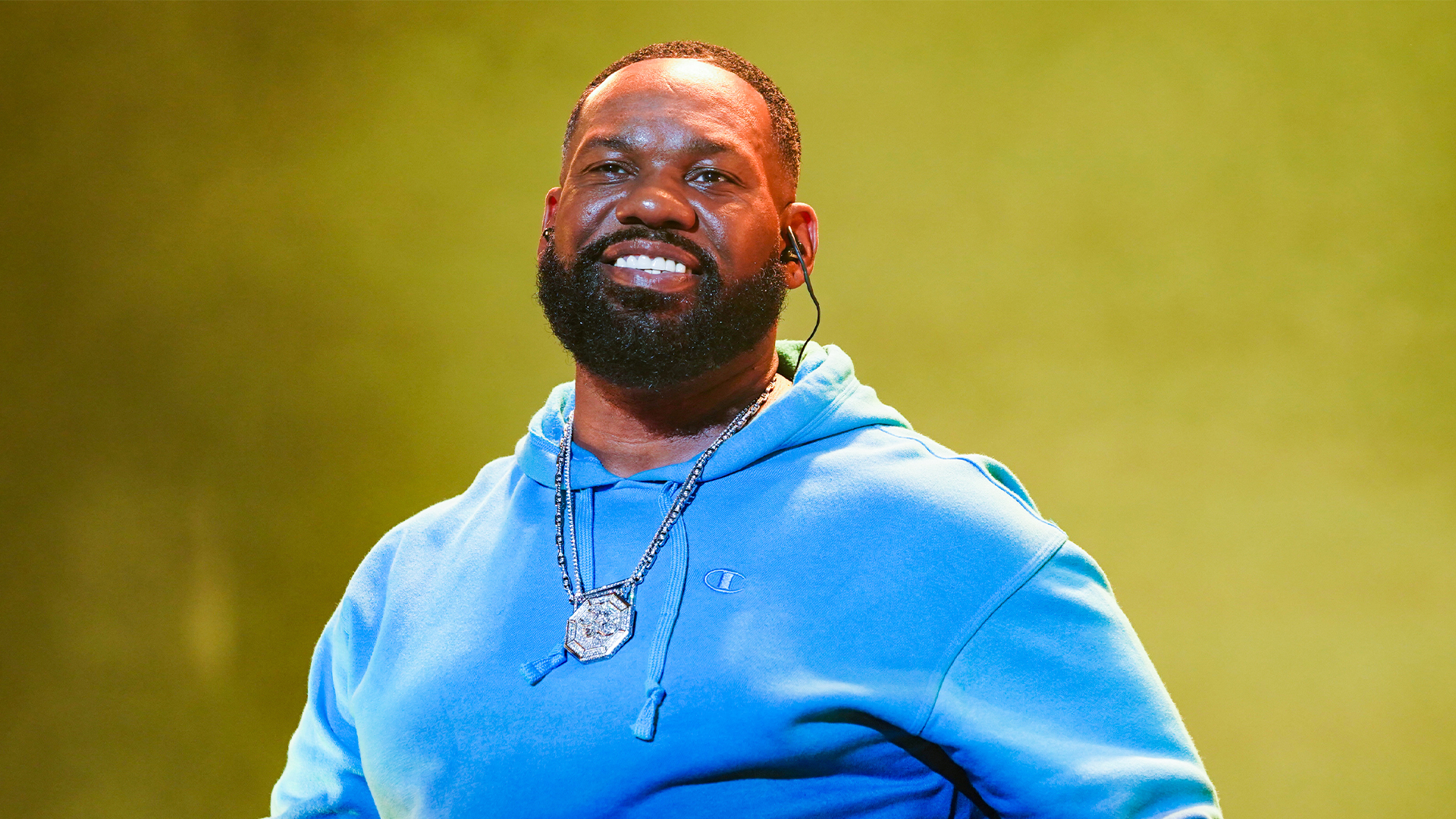 WuTang's Raekwon To Open Hashstoria Cannabis Lounge In New Jersey