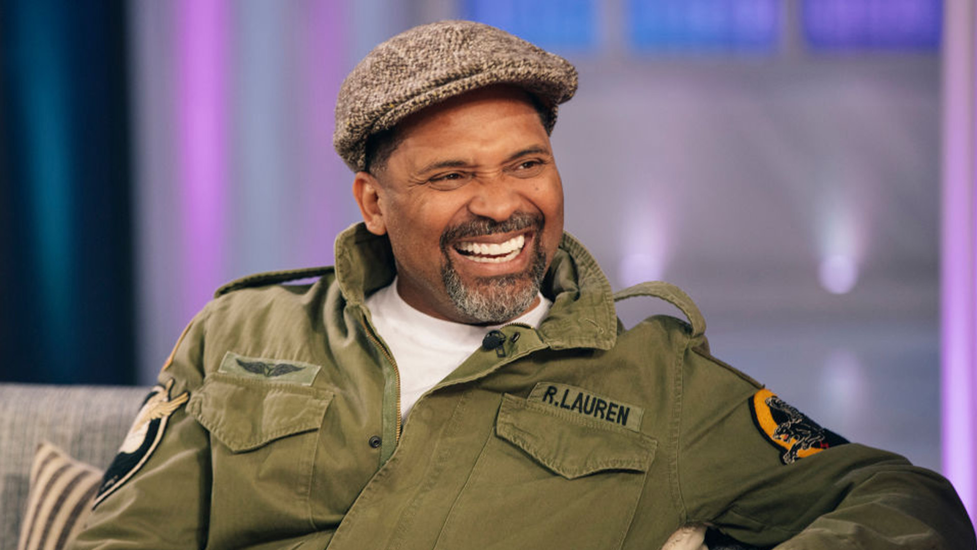 Mike Epps Returns To His Childhood Roots To Invest And Restore Homes